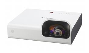 Máy chiếu gần Sony VPL-SX225